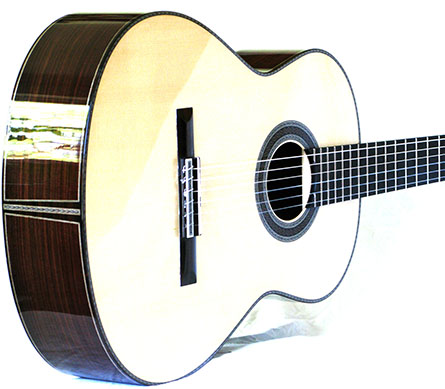 Classical Guitar