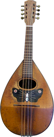 Mandolin